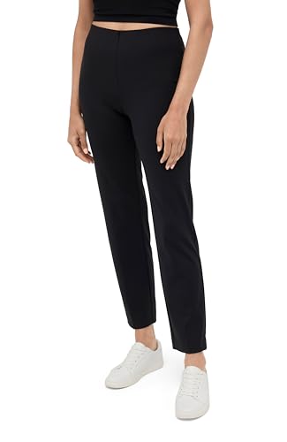 Women's Pull on Hollywood Waist Slim Ankle3