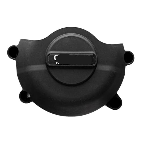 Couvercle accessoires moto pour éviter les fuites de carter sur YZF-R6