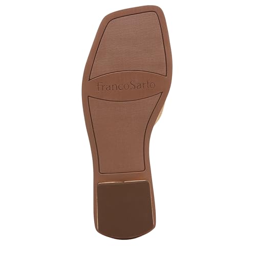 Franco Sarto Women's Elisa Flat Sandal4