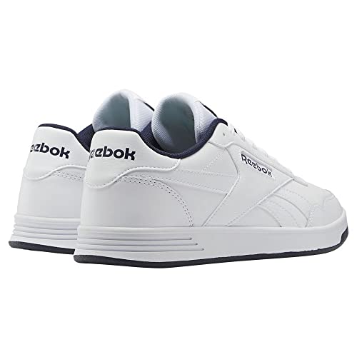 Image of Reebok Unisex-Adult Court Advance Sneaker