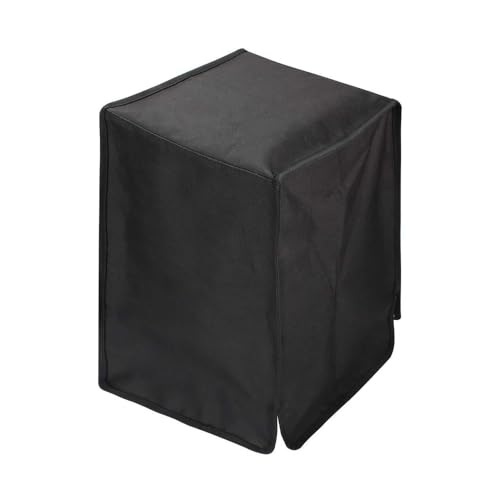 Ieron Printer Copier Dust Cover 3D Printer Insulation Dustproof Heat Resistant Cover with Waterproof and Flame Retardant