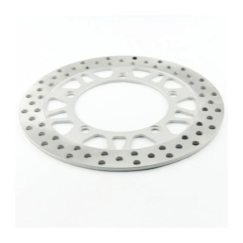 Disques de frein avant 59221-14G00 pour Burgman AN250 AN400 AN650