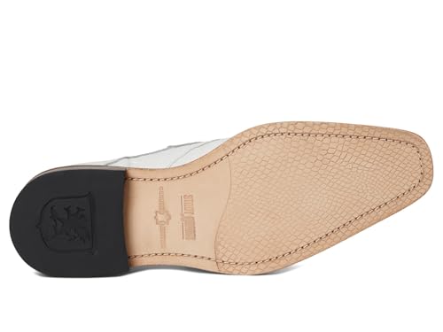 Image of Stacy Adams Tristano Bike Toe Lace-Up