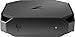 Produktbild HP Inc. Z2 Mini G4 Core i7-8700 16GB RAM 256GB SSD Win10Pro - 4RW96EA