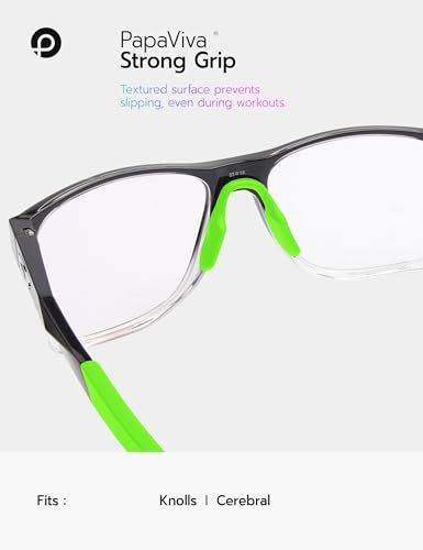 Image of Replacement Nose Pad for Oakley Knolls OX8144