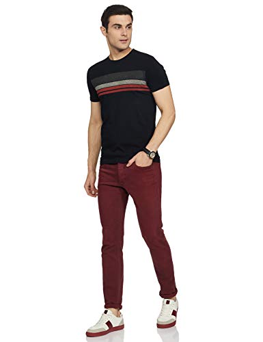 Image of Pepe Jeans Men's Slim Fit T-Shirt