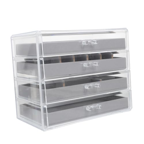 Beaupretty 1�� �{�b�N�X ���ϕi���[�{�b�N�X ���g�I�[�K�i�C�U�[�z���_�[ �N���A���σP�[�X �����o�����σI�[�K�i�C�U�[ ���σz���_�[ ���ϑ� ���[�z���_�[���g������ ���ϕi�ۑ��e��