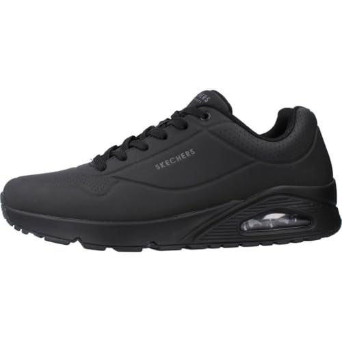 Image of Skechers Men Uno Stand On Air Sneakers