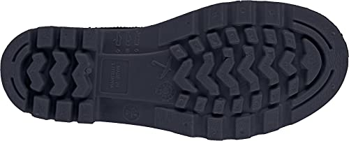 Beck Damen Basic 480 Gummistiefel, Rot, 41 EU