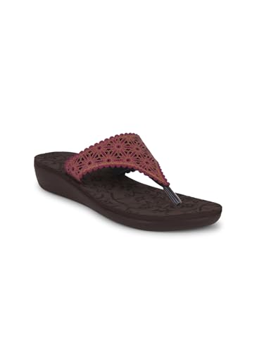 Image of Bata womens Mexico Laser E Slipper