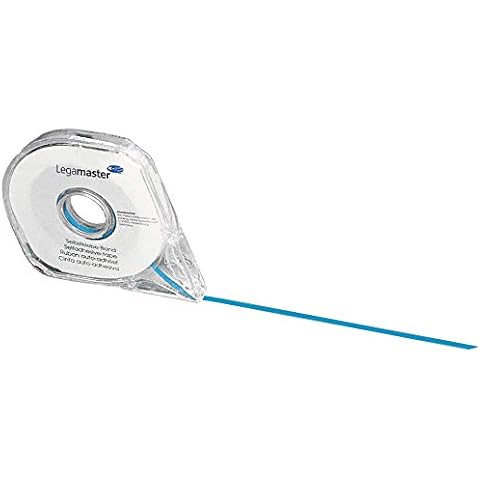 Cinta adhesiva Legamaster 7-433203 para pizarras de planificación Cover