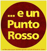 E un punto rosso