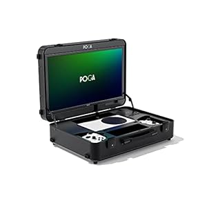 POGA PRO Premium Portable Console T...