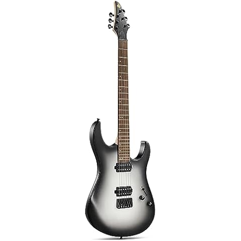 Donner DMT-100 Electric Guitar Beginner Kit Cover