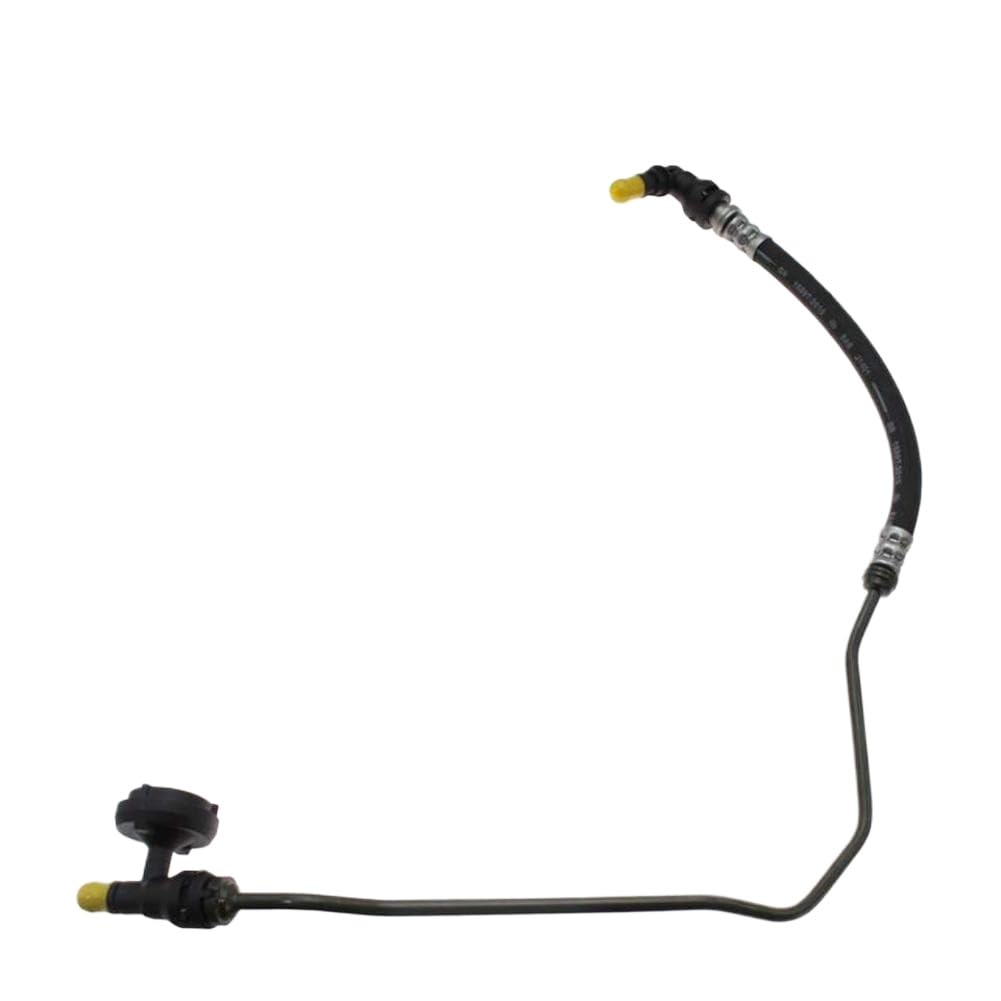 Clutch Master Cylinder Tube Hose Compatible with T6 MK1 T7 2011 2012 2013 2014 2015 2016 EB3G-7A512-AA 5359533 AB39-7A512JB