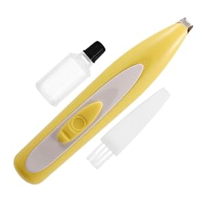 Toddmomy 31407 Clipper Maszynka do Strzyżenia Kota