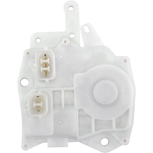 Image of 746-362 Door Lock Actuator for Front Left Replacement for Honda CRV Accord Civic Odyssey, 1998-2002 for Acura MDX, 1999-2003 OEM# 72155S5AA01, 72155S84A11