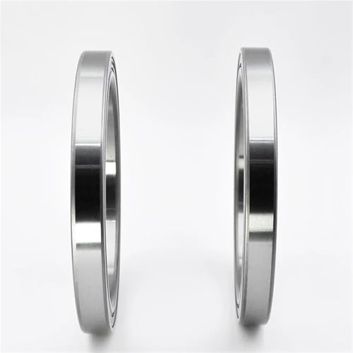 Roulement à billes 6812-2RS 60x78x10 roulements minces 6812 DDU - 4