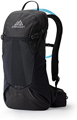 Gregory Salvo 8L H2O Unisex Day Hiking/Backpacking Hydration/Moun...