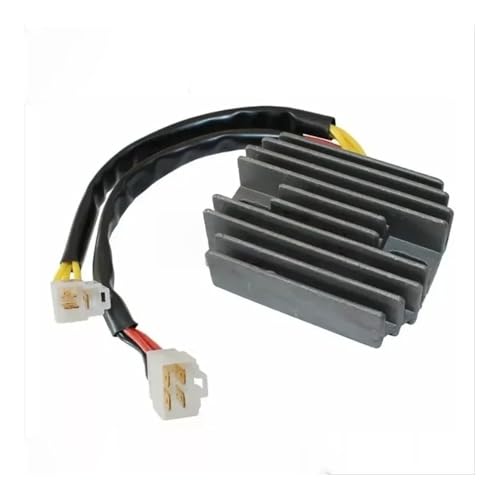 Régulateur redresseur anti surchauffe T1300535 pour éliminer les pannes de batterie Tiger 955i