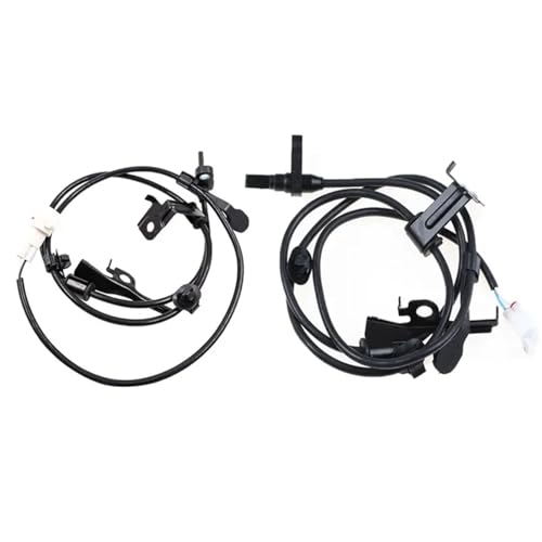 Capteur de vitesse de roue ABS avant pour 89542-52030 et 89543-52030