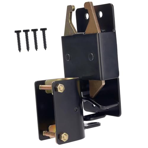 Qianly Locking Gate Latch product image
