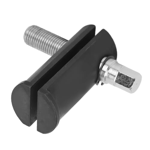Professional Bearing Race Removal Tool Kit - Heavy-Duty Universal Bearing Puller for Motorcycle Wheels, Small Bearings & Pilot Bearings Removal