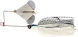 Adam's BUZZBAIT Buzz TR - 10.5G - 10.5, per Unit, Super White, 02