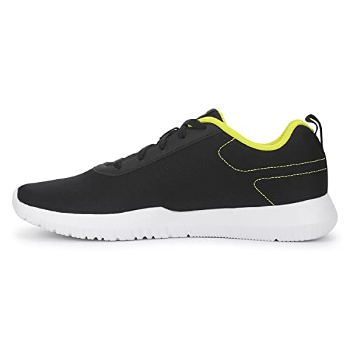 Image of Reebok Men's Training Shoes Cushioned Midsole Flexible Rubber Outsole Gym Shoes for Men | Workout Shoe | Gym, Cross Training & Fitness | Advent TR
