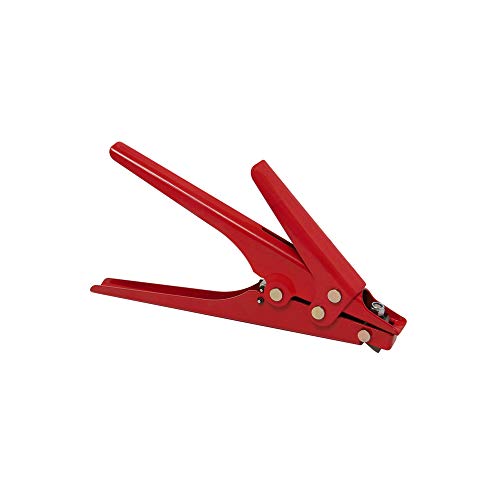 Pince à Collier - Pince Collier - Pince à Collier durite - Pince pour Collier de Fixation Pegboardable - Debflex 709003