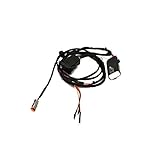Polaris LED Lightbar Harness - 2883486