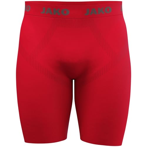 Short tights seamless JAKO collants de course a pied et fitness en salle