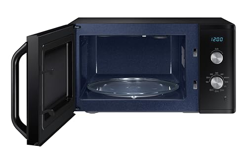 Miniatura 2 de Samsung Microondas con Grill 23L 800W MG23K3614AK/E1