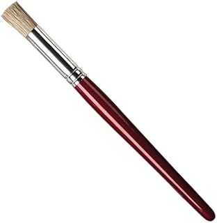 Pro Arte Series SB Artist Hog Stencil Paint Brush Range (Medium)