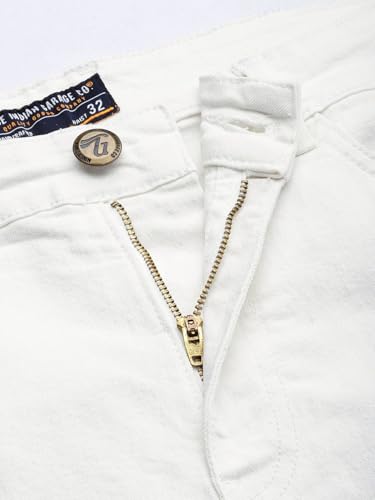 Image of THE Indian Garage CO Men Shorts