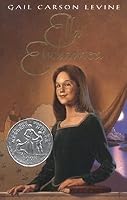 Ella Enchanted[ELLA ENCHANTED][Hardcover] B00QQASF6O Book Cover