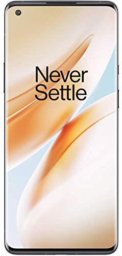 Image of OnePlus 8 Pro (Onyx Black 12GB RAM+256GB Storage)