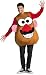 Deluxe Mr. Potato Head Costume - X-Large - Chest Size 42-46
