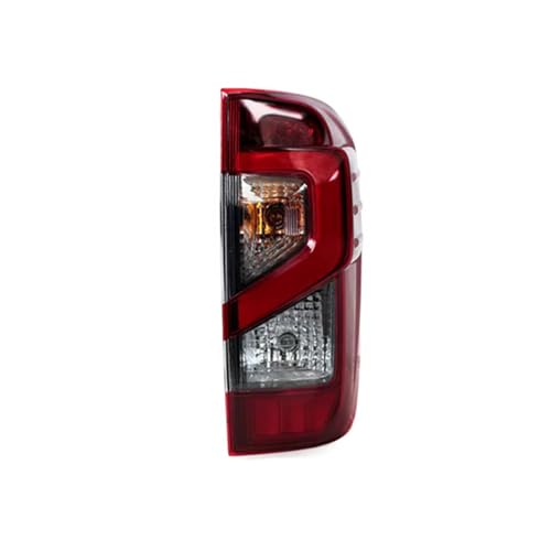Feu arrière LED Nissan Navara clignotant et antibrouillard performant