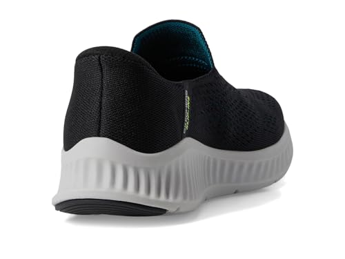 Image of Skechers Mens Hands Free Slip-ins Go Walk Now - Sauntered Sneaker