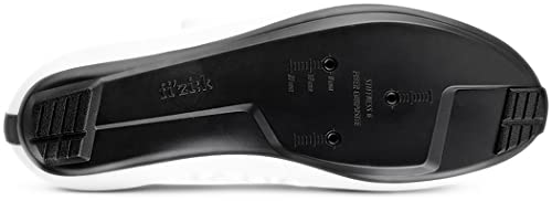 Image of Fizik Unisex Adult Road Cycling Winter Shoes Tempo Artica R5 GTX Gore-tex