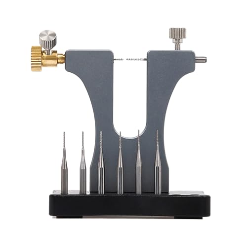 Juego de destornilladores de precisión | Juego de extractor de relojes reutilizable, herramientas portátiles de relojería, suministros de repuesto multifuncionales para trabajos de joyería