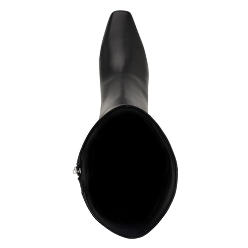Calvin Klein Women's Caterine Boot, Black 004, 8.5 - image 4