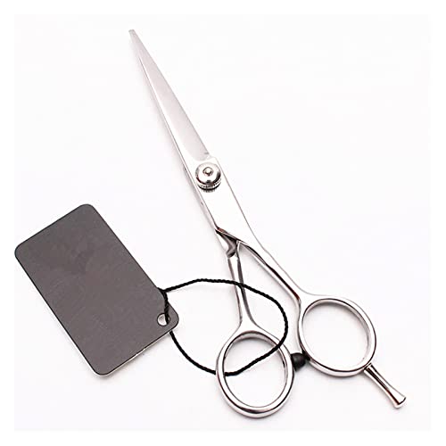Kwent Tijeras Pelo Tijeras Japonesas Profesionales Pequeñas para Cortar El Pelo, 5,5 Y 6 Pulgadas, Tijeras para Cortar… - Imagen 3