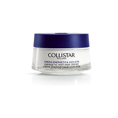 Collistar Energetic Anti-Age Cream 50 ml Cover