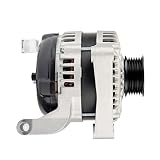 KAC Alternator 80Amp Replacement for Accord 98-02 2.3L,CL 98-99 2.3L,Automotive Replacement