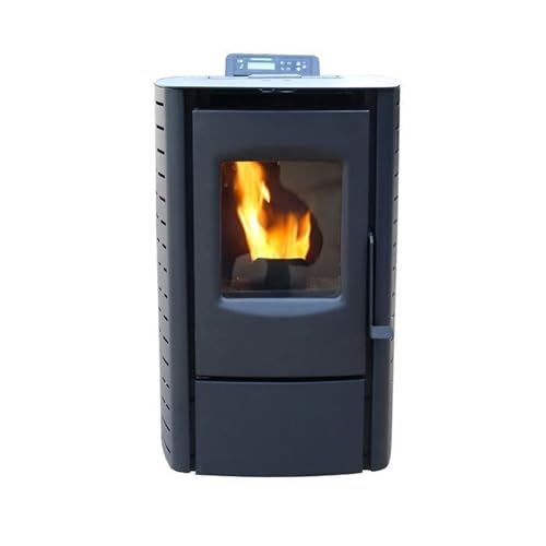 Mr. Heater Cleveland Iron Works Small Pellet Stove