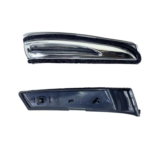 Clignotant de rétroviseur extérieur pour Hyundai i30 repère 876143X000 gauche et droit
