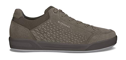 Preisvergleich Produktbild Lowa Herren Lisboa LO Sneaker, Grün (Oliva 0748), 48.5 EU