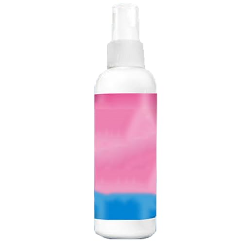 Textilien Antistatik Spray,Antistatisches Spray für Kleidung,Spray Antistatisch,Antistatik Spray für Kleidung,Reduziert Statische Aufladung Spray,Elektrostatisches Spray,Antistatisches Spray,100 ml